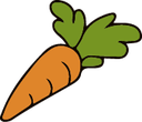 carrot