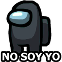 nosoyyo