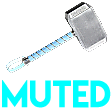 muted84