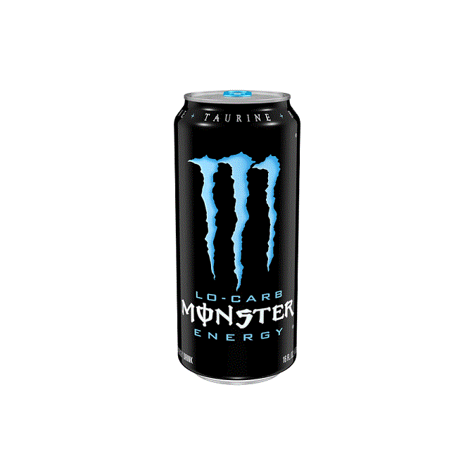 monster