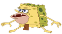 cavemanspongebob