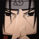 itachisharingan