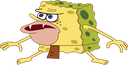 cavemanspongebob