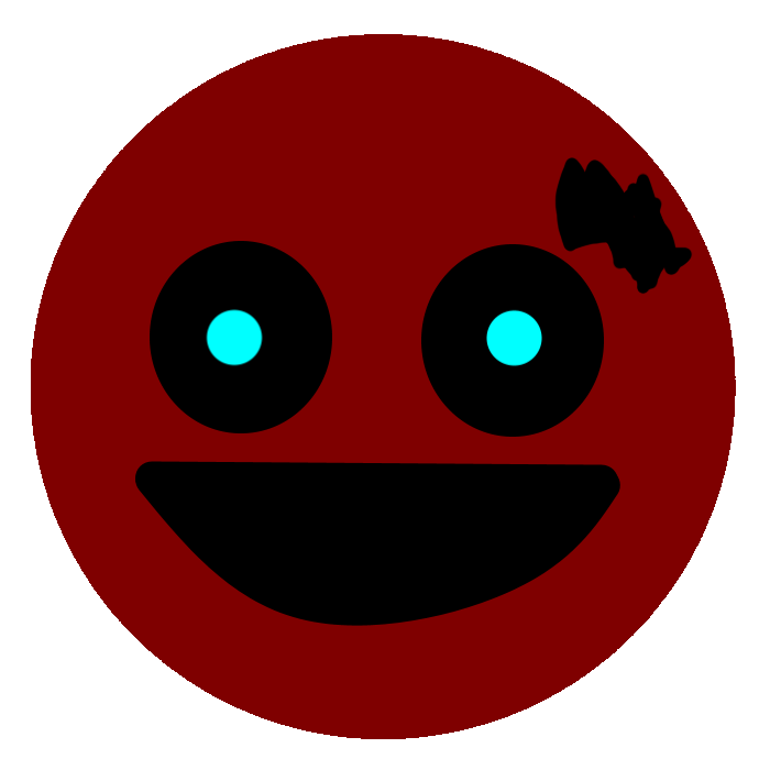 happyred