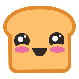 kawaiitoastbread