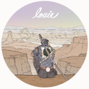 louie