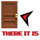 thereisthedoor