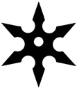 shuriken