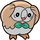 rowlet