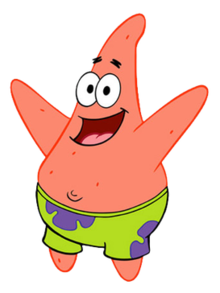 patrickstar