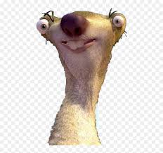 sidthesloth