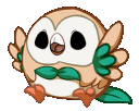 rowlet
