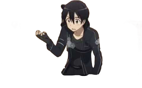 kirito