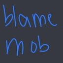 blamemob77