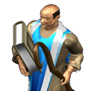 monkrender