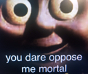 mortal