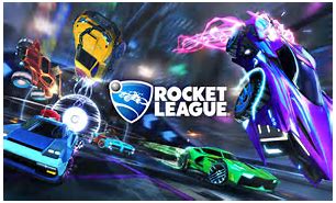 rocketleague