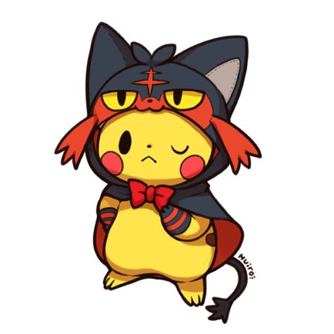 pikawink