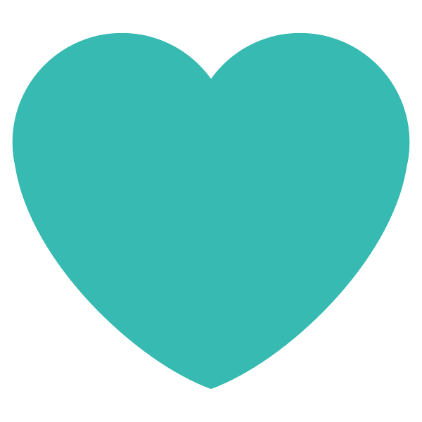 tealheart