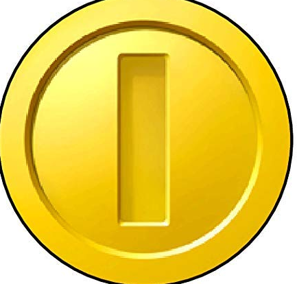 coin