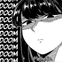 komisanpathetic