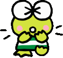 keroppiwalk60