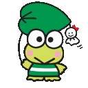 keroppihappy