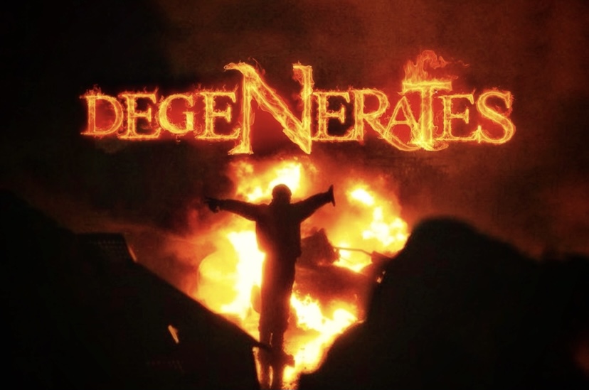 degenerates