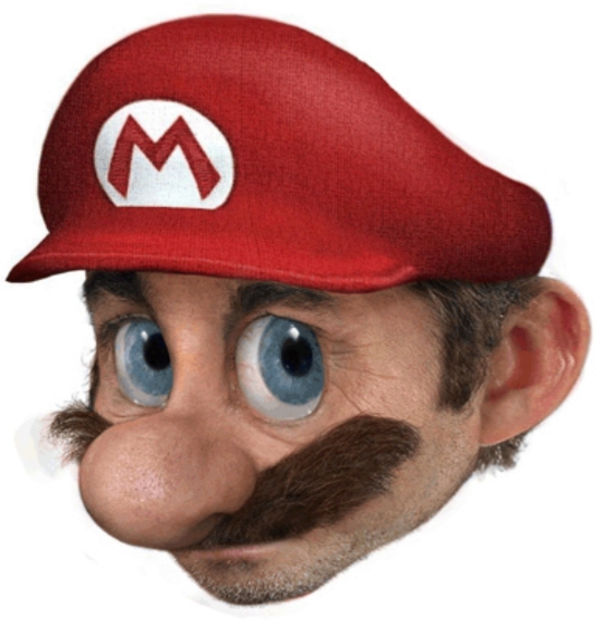 marioisreal