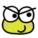 8336keroppismirk