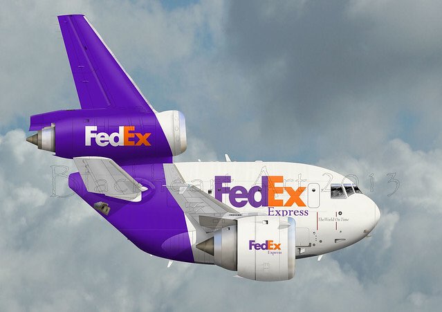 fedex