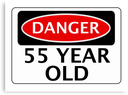 danger85