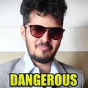 dangerous75