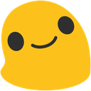 smileyblob