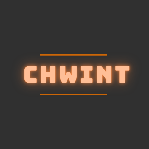 chwint