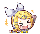 rinbiglaugh